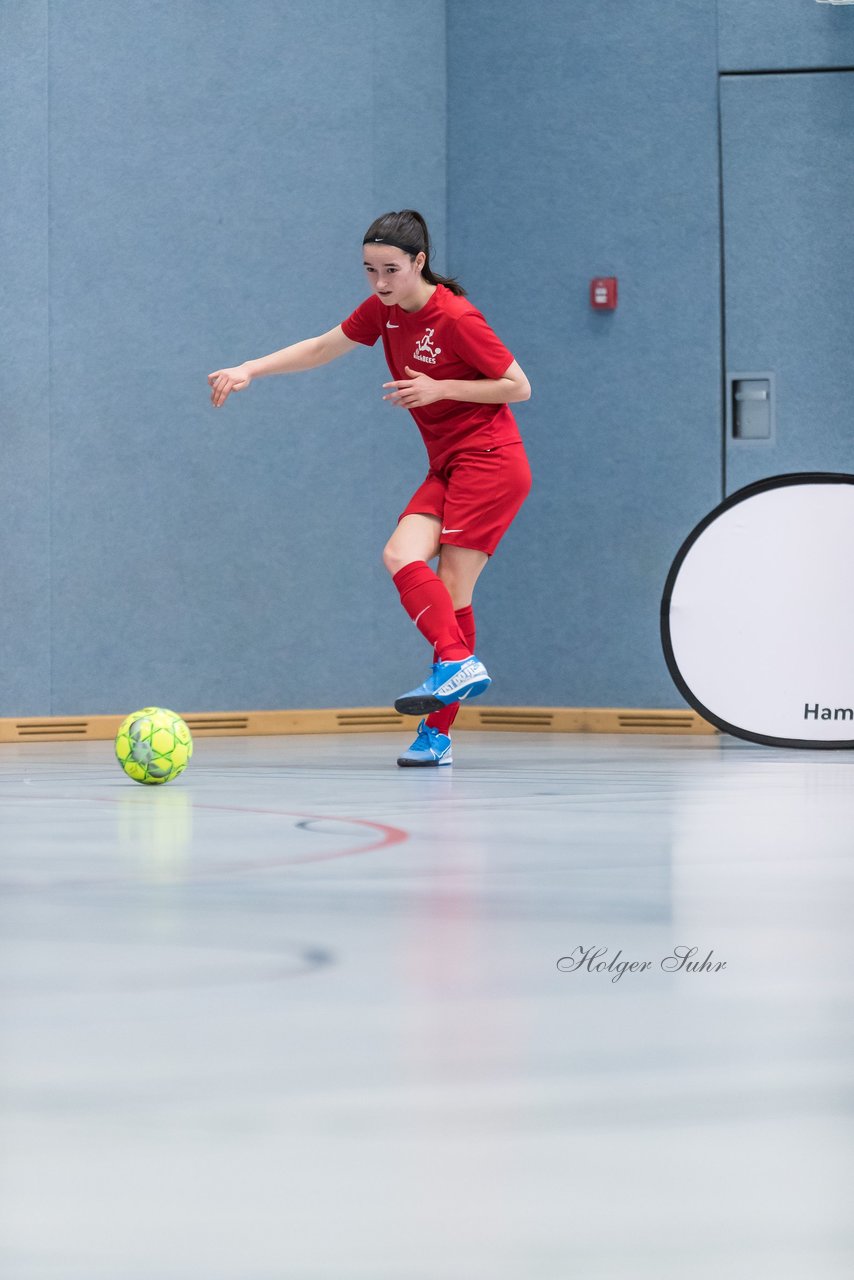 Bild 188 - C-Juniorinnen Futsalmeisterschaft